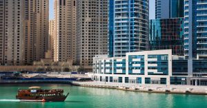 best hotels in dubai