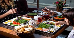 best restaurants in dubai