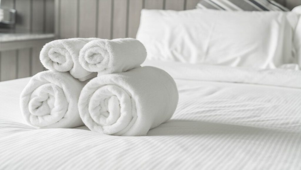 Wash Bed Sheets & Towels Together 101 Complete Guide