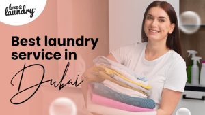 best laundry in dubai