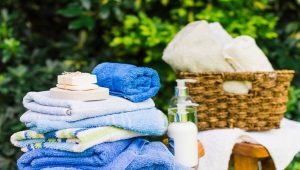 eco-friendly laundry solutions