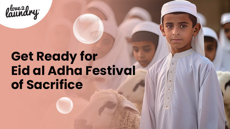 Eid al Adha Festival of Sacrifice