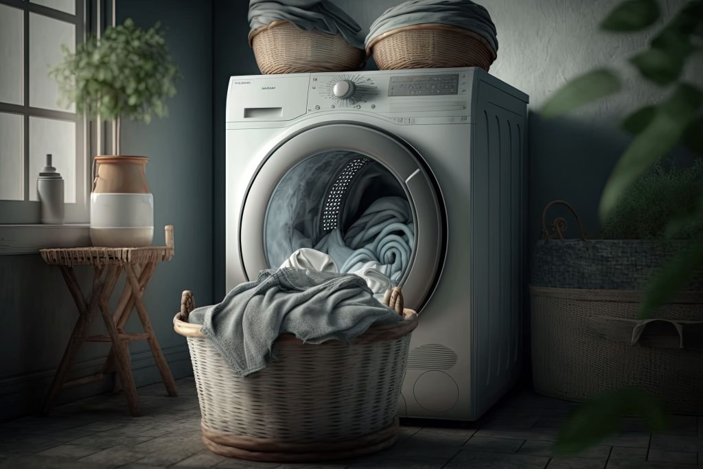 Top Laundry Detergents