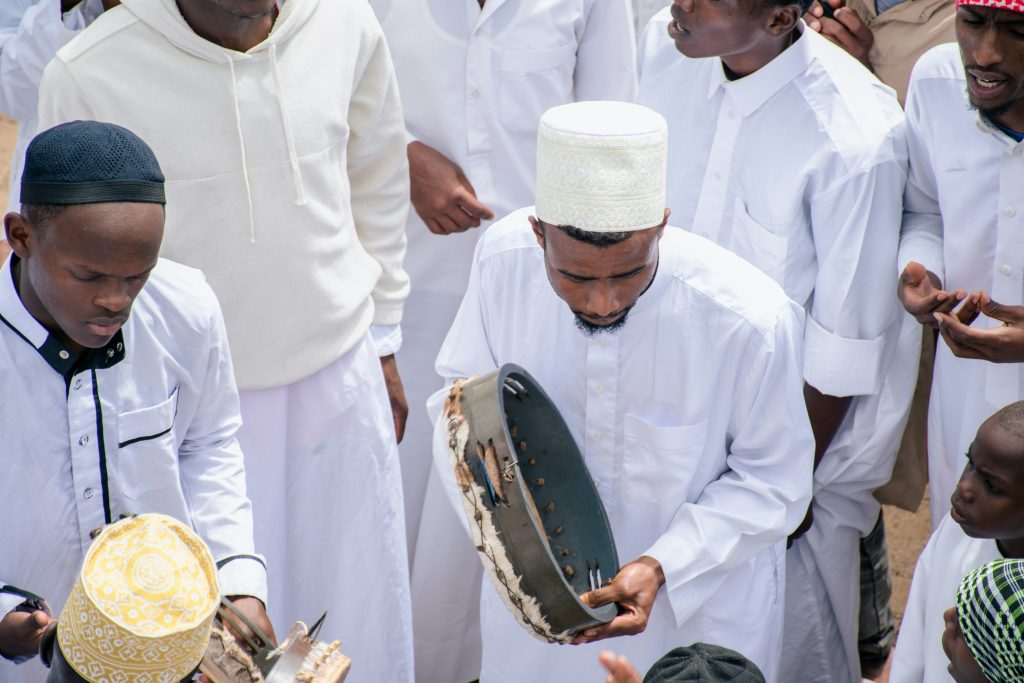 Eid-ul-Adha-Prayers