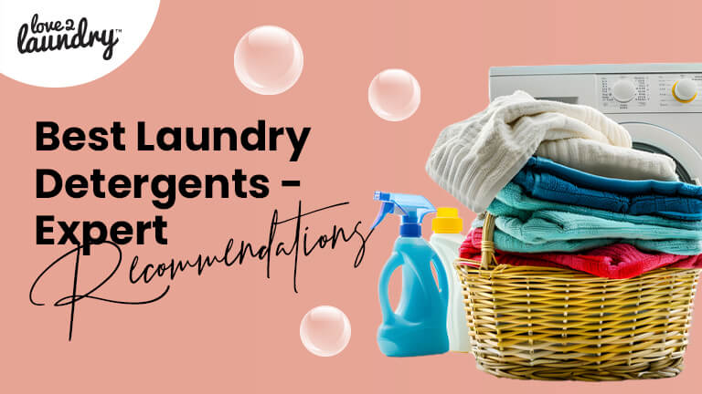 Best Laundry Detergent